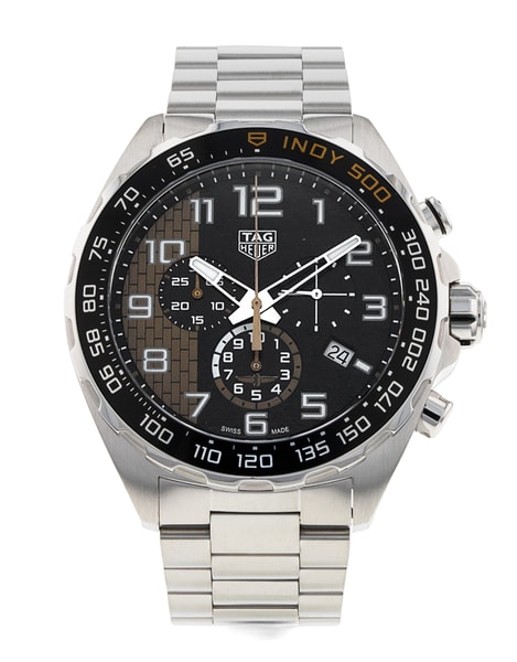 Tag Heuer Formula 1 CAZ101AU.BA0842